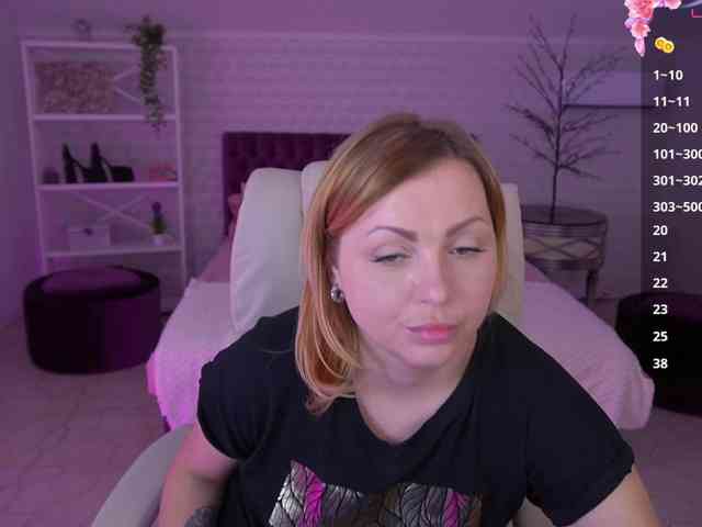 AnitaLevanta webcam