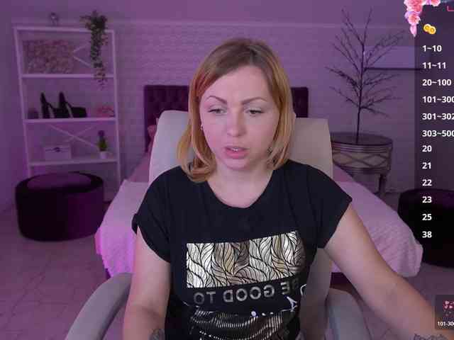 AnitaLevanta webcam