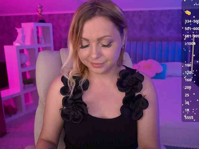 AnitaLevanta webcam