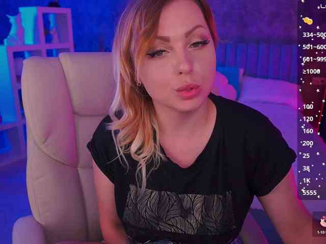 AnitaLevanta webcam