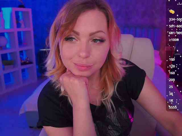 AnitaLevanta webcam