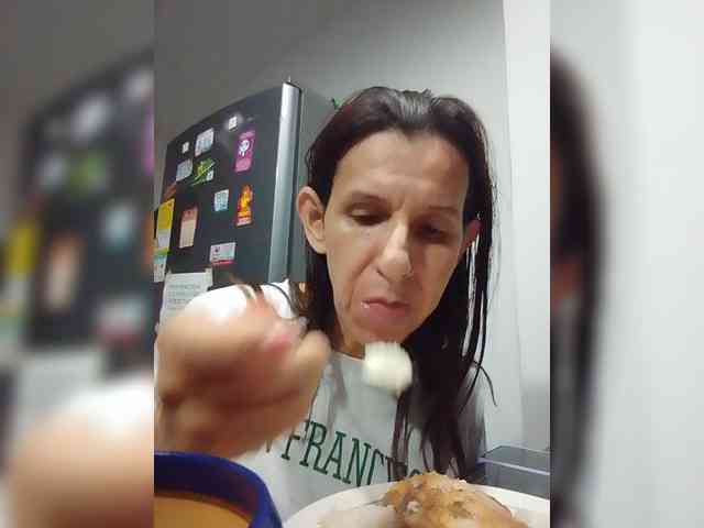 maja26 Sex Cam Show