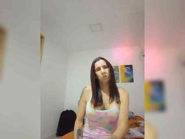 maja26 Sex Cam Show
