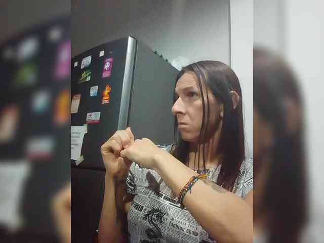 maja26 Sex Cam Show