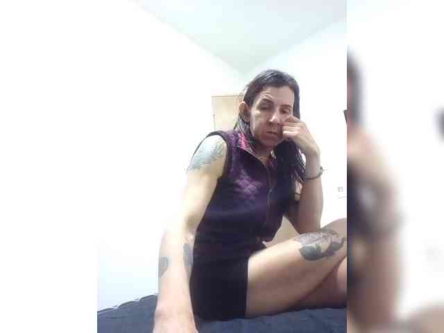 Maja26's live stream