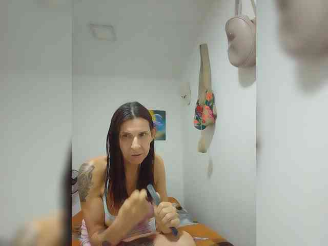 maja26 Sex Cam Show