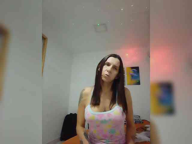 maja26 Sex Cam Show