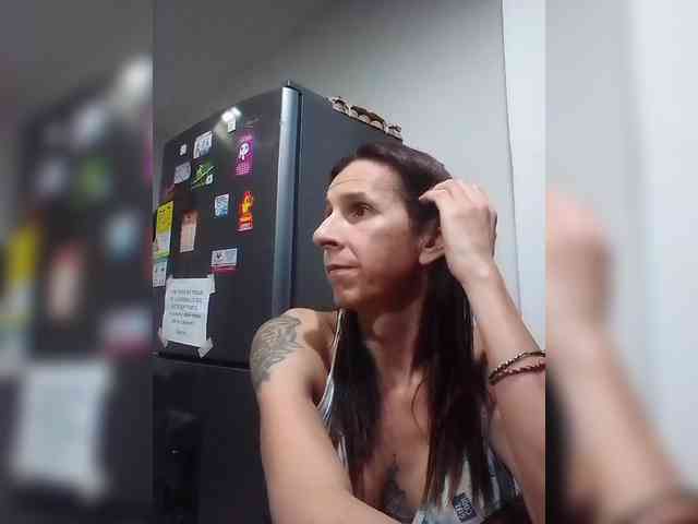 maja26 Sex Cam Show