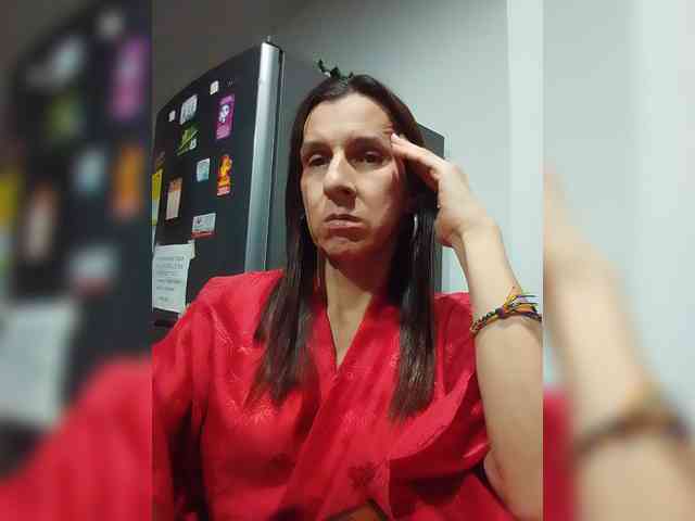maja26 Sex Cam Show