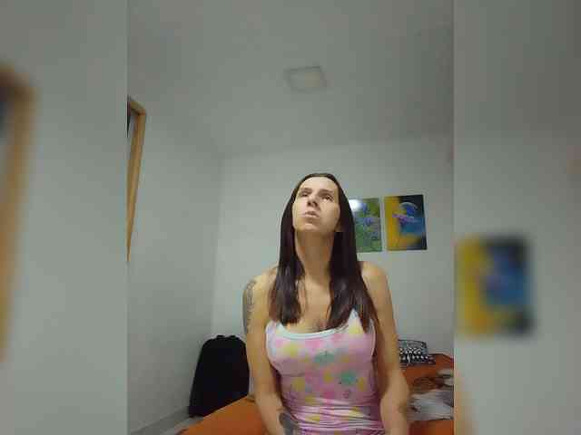 maja26 Sex Cam Show