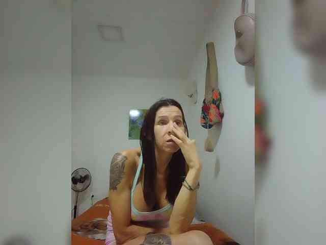 maja26 Sex Cam Show