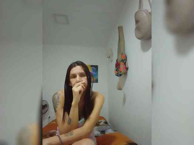 maja26 Sex Cam Show