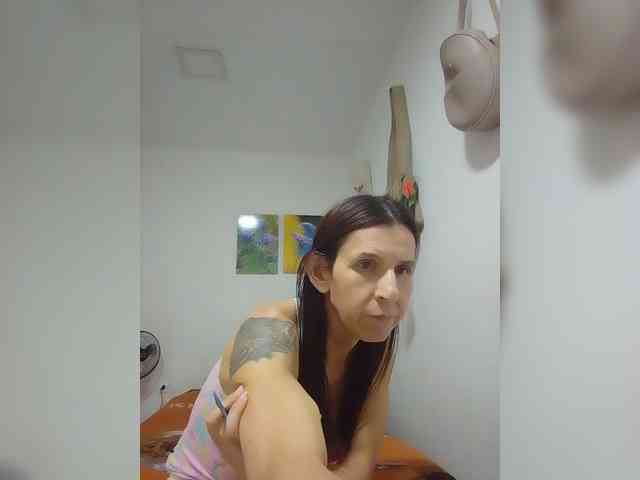 maja26 Sex Cam Show