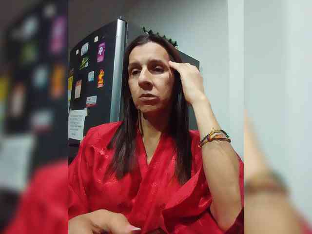 maja26 Sex Cam Show