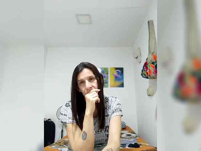 maja26 Live Webcam on BongaCams