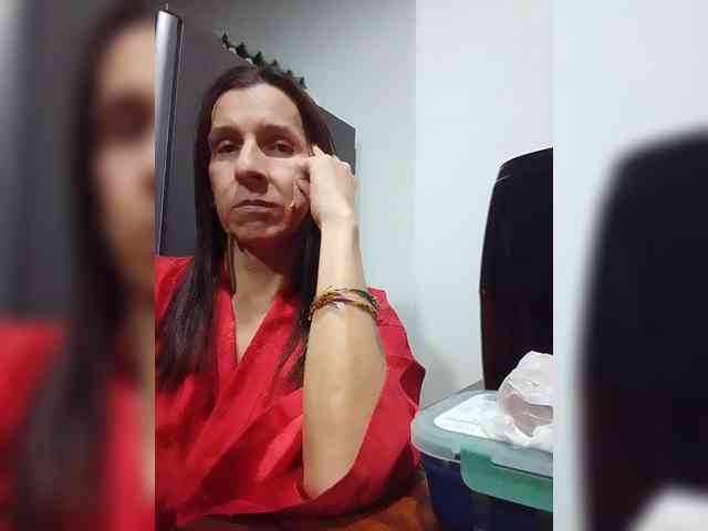 maja26 Sex Cam Show