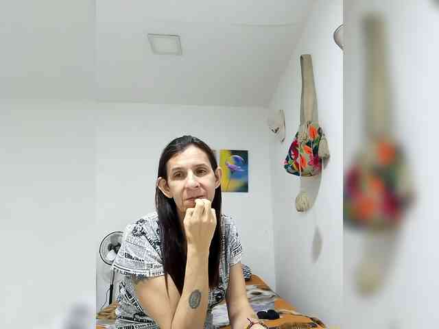 maja26 Live Webcam on BongaCams