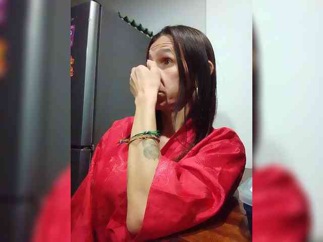 maja26 Sex Cam Show
