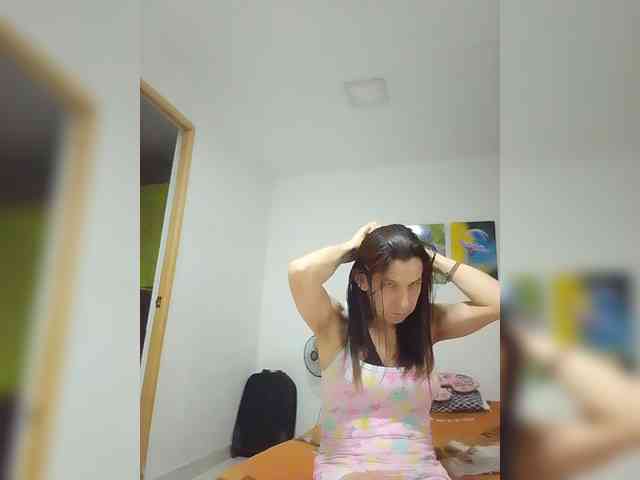 maja26 Sex Cam Show