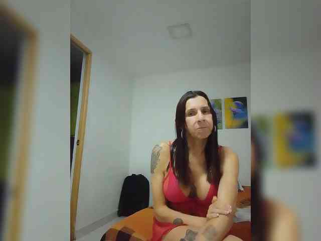 maja26 Sex Cam Show