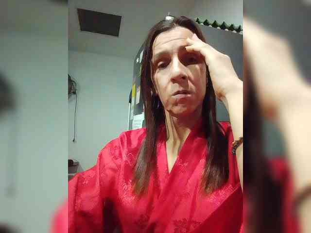 maja26 Sex Cam Show
