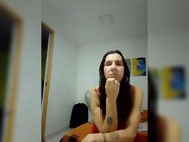 maja26 Sex Cam Show
