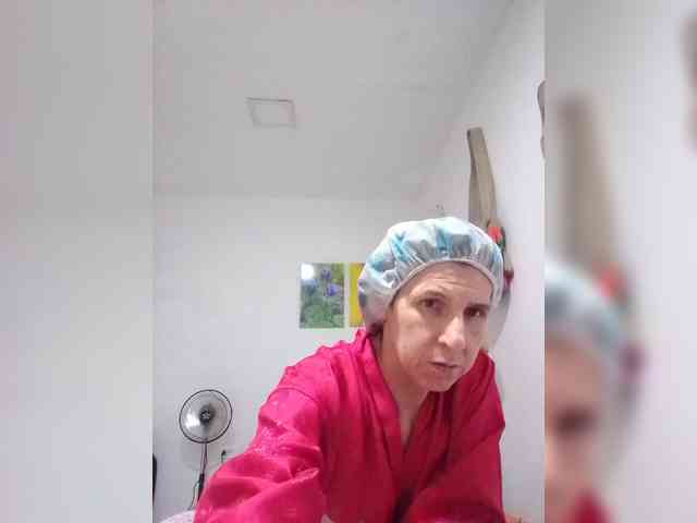 maja26 Sex Cam Show