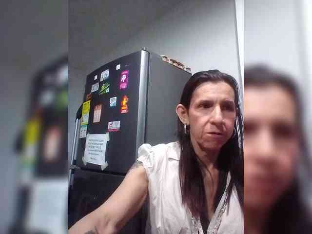 maja26 Sex Cam Show