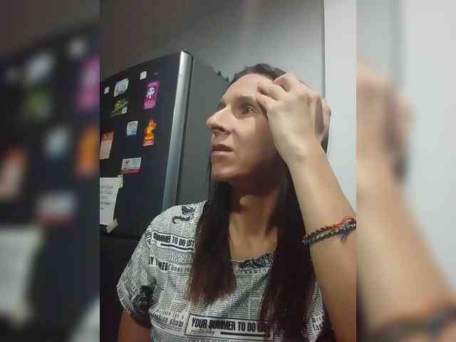 maja26 Sex Cam Show