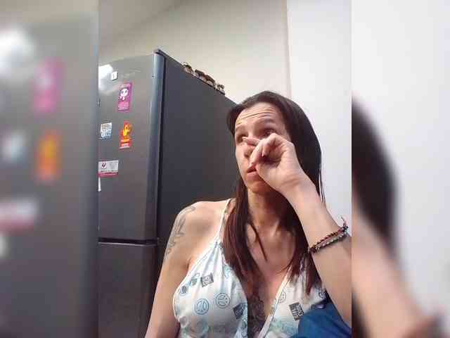 maja26 Sex Cam Show