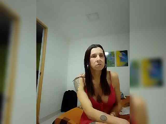 maja26 Sex Cam Show