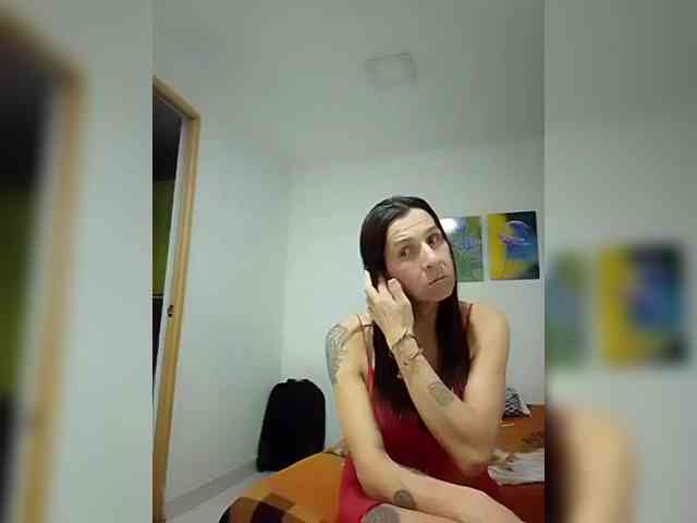 maja26 Sex Cam Show