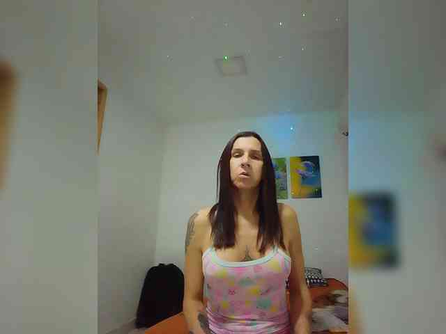 maja26 Sex Cam Show