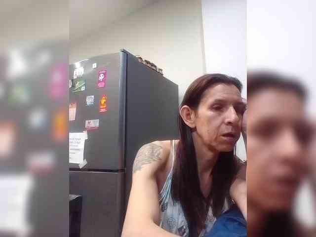 maja26 Sex Cam Show