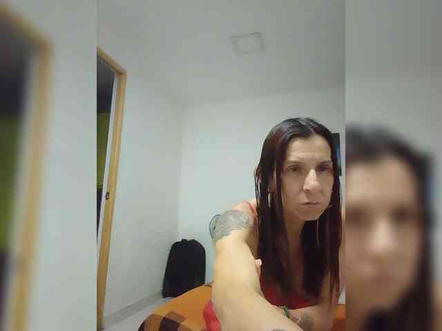 maja26 Sex Cam Show