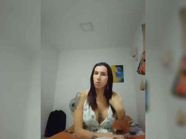 maja26 Sex Cam Show