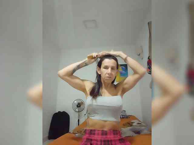 maja26 Sex Cam Show