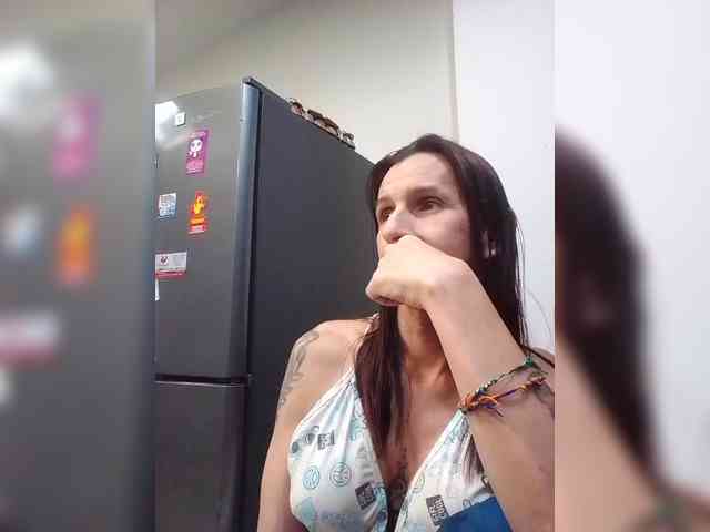 maja26 Sex Cam Show