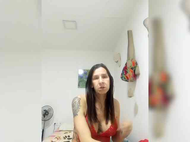 maja26 Live Webcam on BongaCams