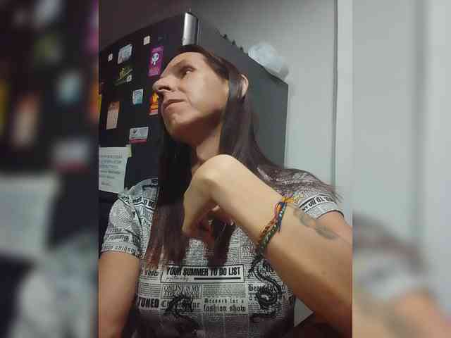 maja26 Sex Cam Show