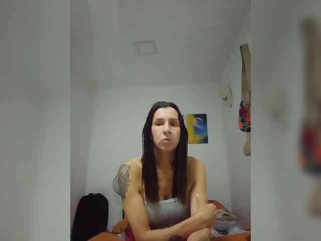 maja26 Sex Cam Show