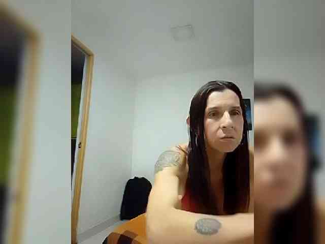 maja26 Sex Cam Show