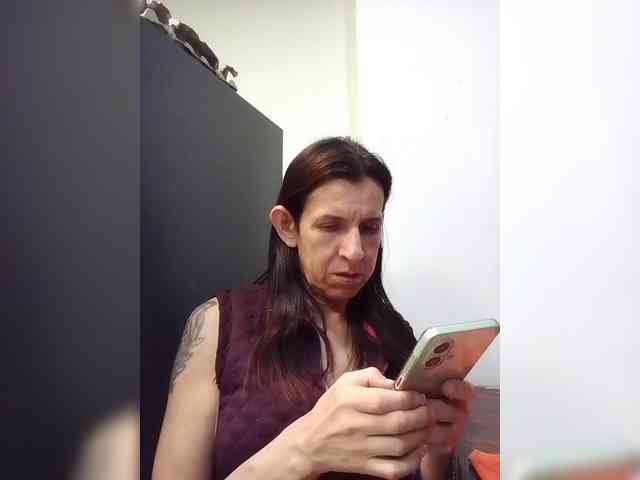 maja26 Sex Cam Show