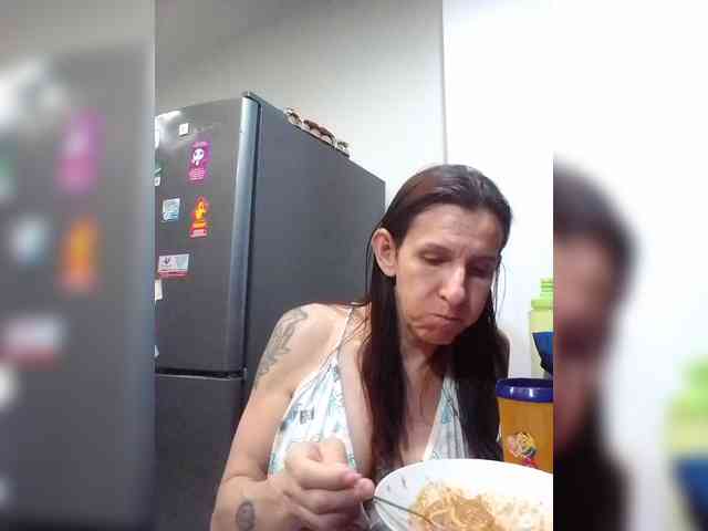 maja26 Sex Cam Show