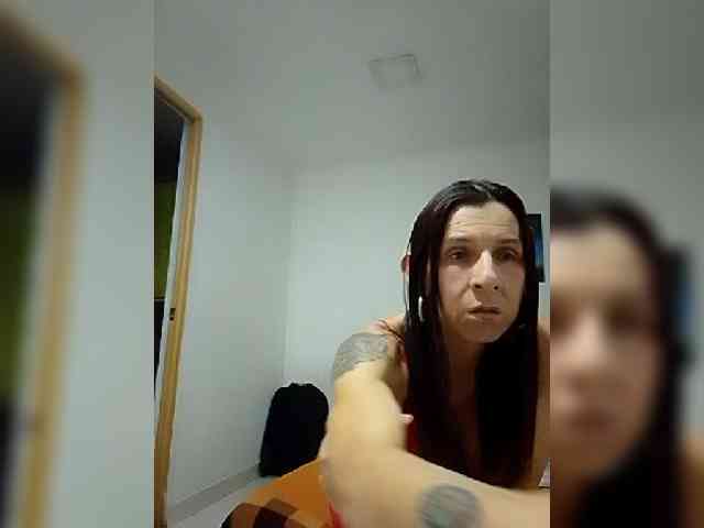 maja26 Live Webcam on BongaCams