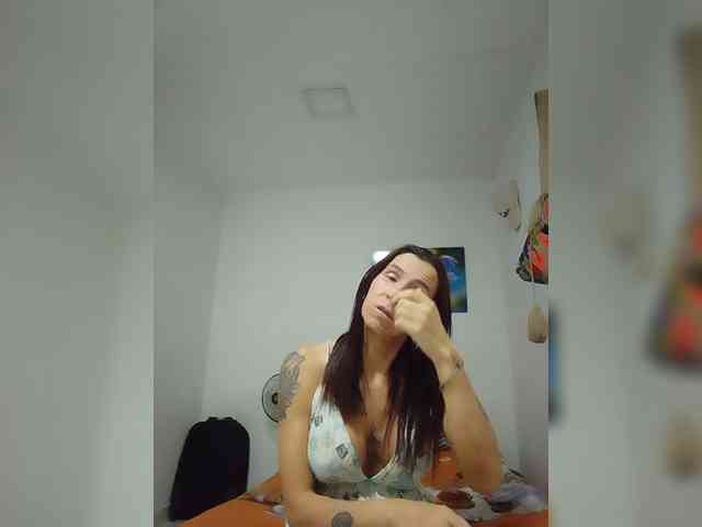 maja26 Sex Cam Show
