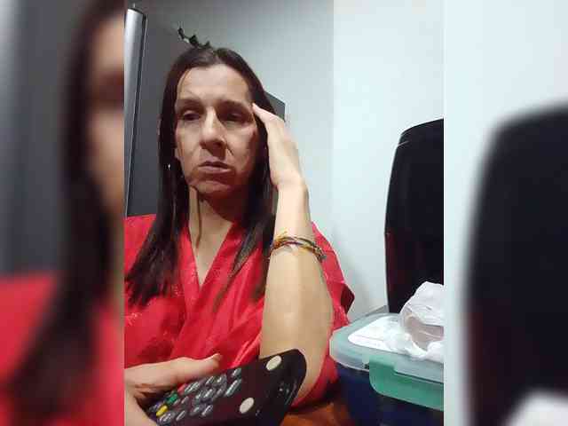 maja26 Sex Cam Show