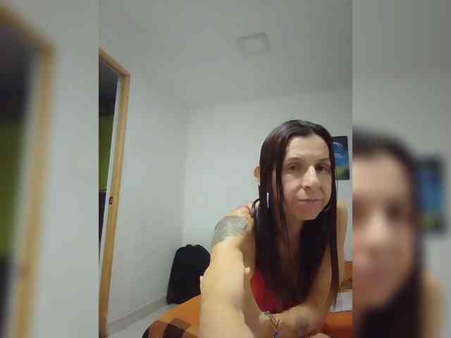 maja26 Sex Cam Show