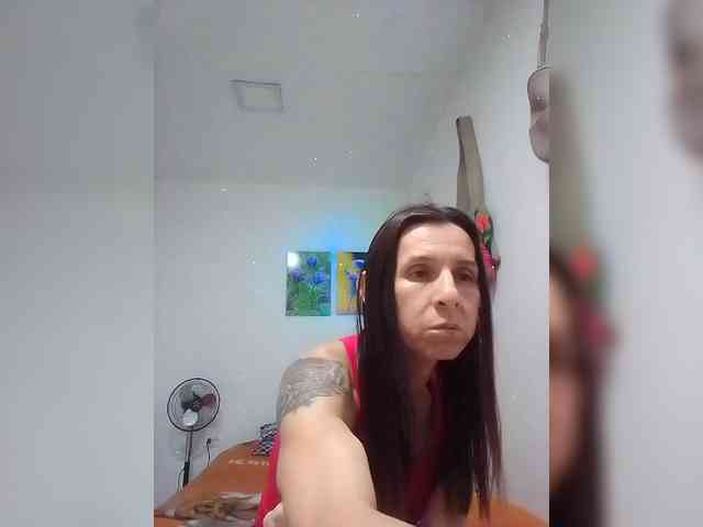 maja26 Sex Cam Show