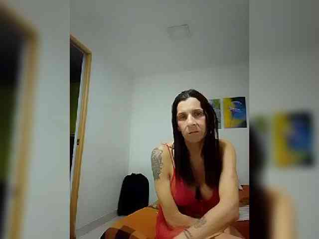 maja26 Sex Cam Show